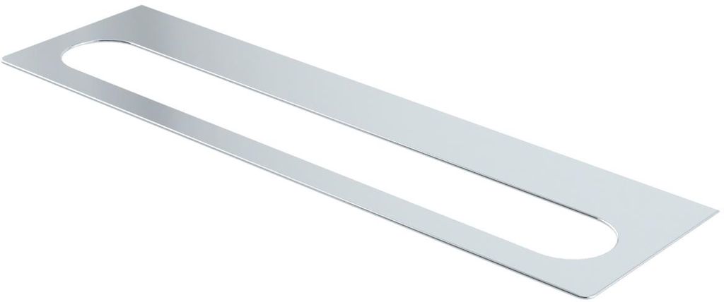 EMCO emco asis Handtuchhalter zu Gäste-WT 385mm, chrom