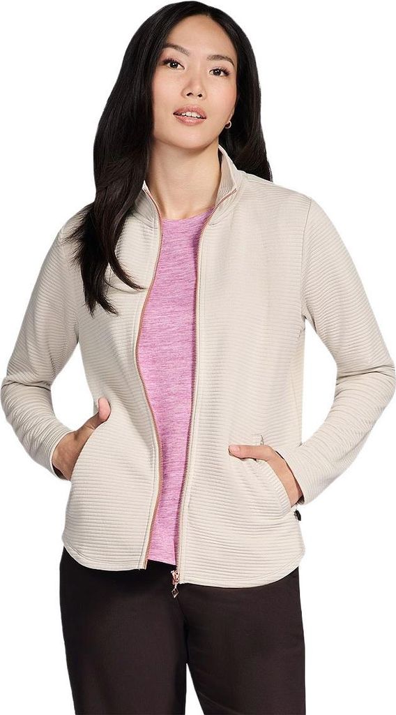 Skechers The GO WALK Shine Jacket JA78-NTTN Damen