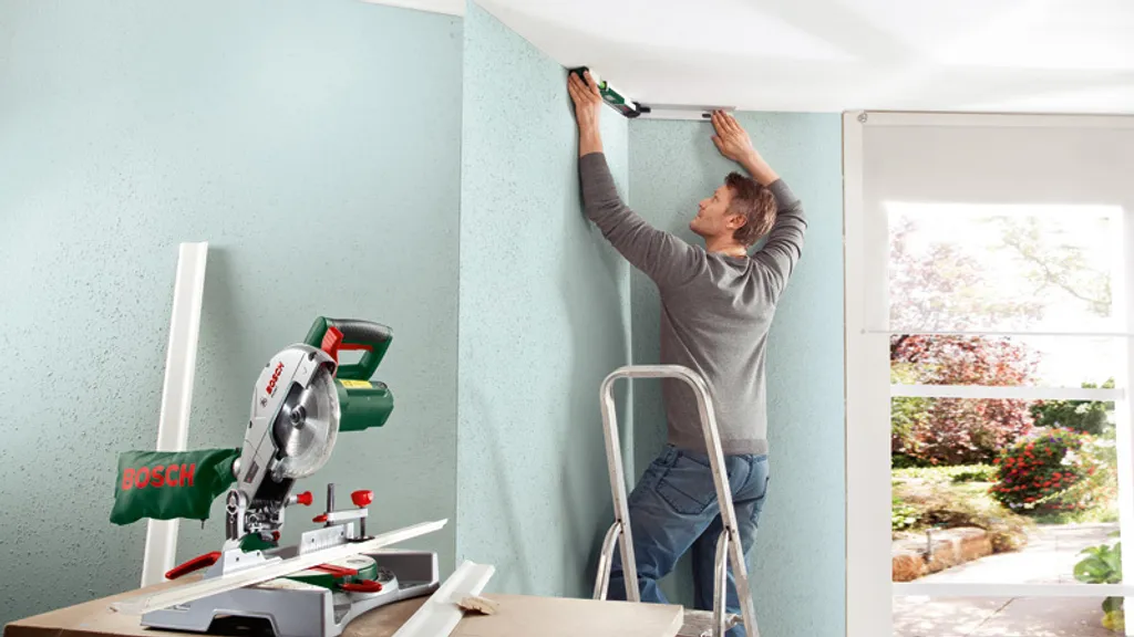 Rapporteur d'angle électronique Bosch avec affichage numérique clair - 4