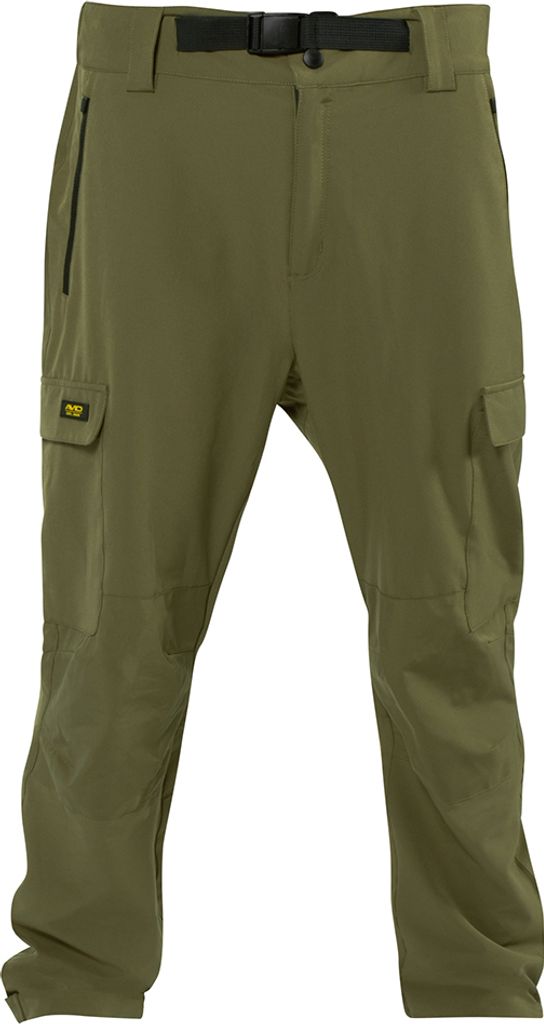 Avid Carp Technical Combats Hosen Grün 3XL Mann Grün 3XL