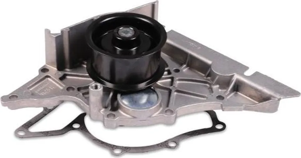 Pompe à eau HEPU P579 pour Touareg et Phaeton - Qualité OE 077121004M