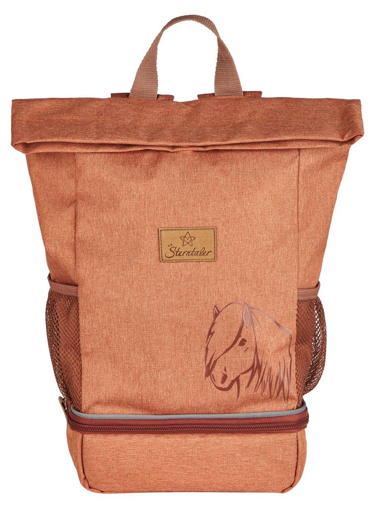 Sterntaler Kinderrucksack PFERD Sunny Produktbild 