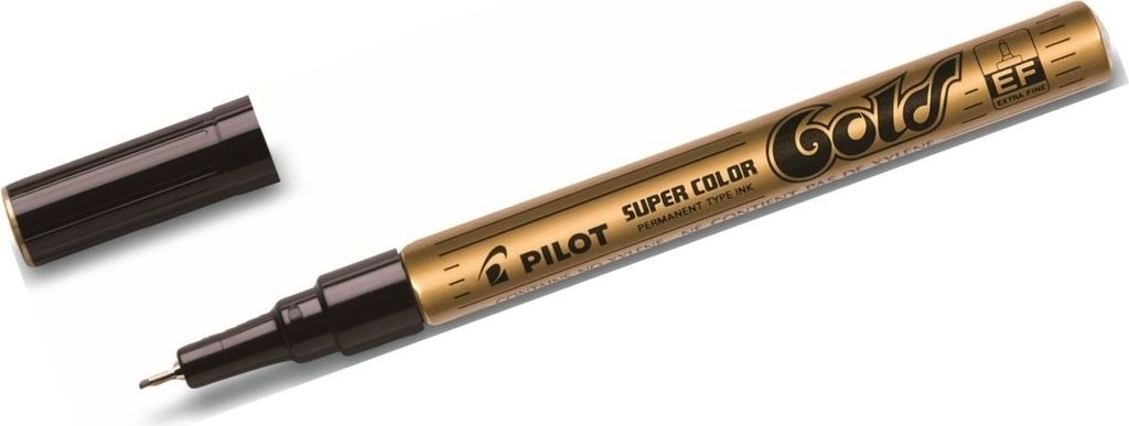 Pilot SC-G-EF Permanent-Marker