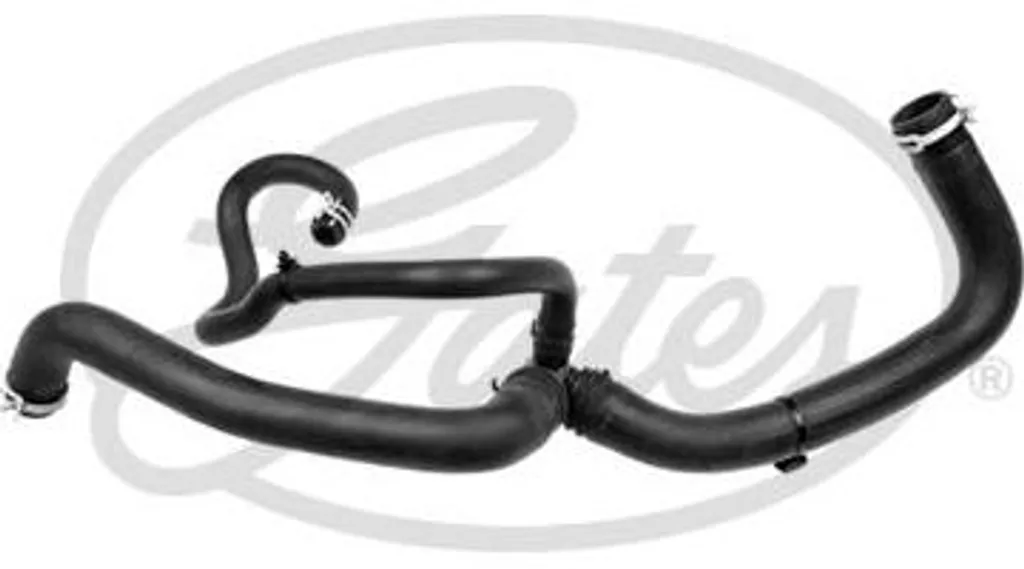 Stop Fuite Liquide Refroidissement Fiesta avec Tuyau Gates 05-4267