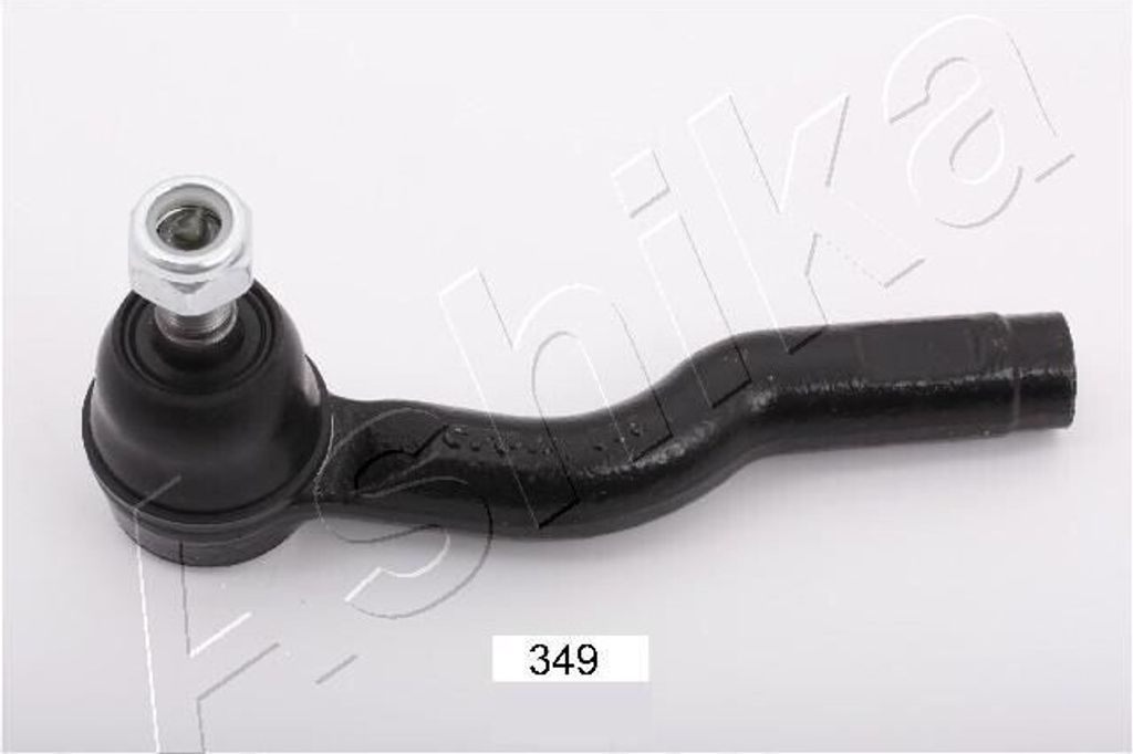 ASHIKA Spurstangenkopf Spurstange für MAZDA 6 Station Wagon (GY) vorne Rechts 111-03-348R