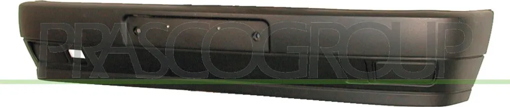 Pare-chocs avant PRASCO VG9131000 pour VW T4 Transporter OE 7018071012BC