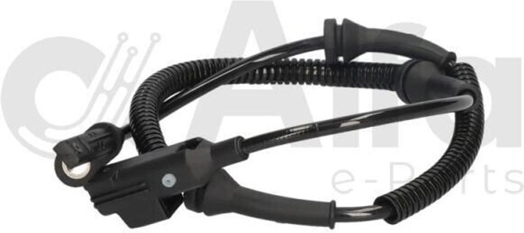 Alfa e-Parts ABS Sensor Raddrehzahl Hinten für LAND ROVER Discovery Sport (L550) AF01471