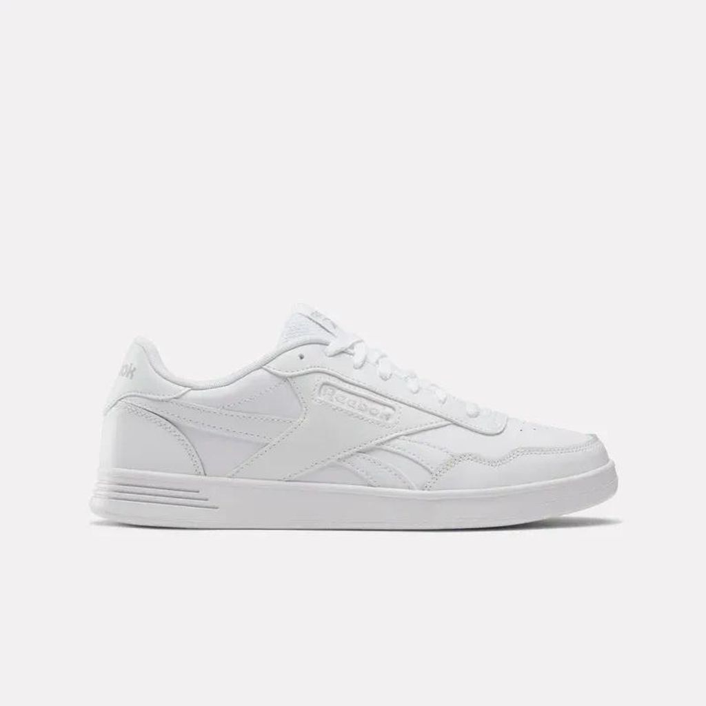 Reebok 100010618 Herren-Sneaker in Weiß für Alltag Produktbild 