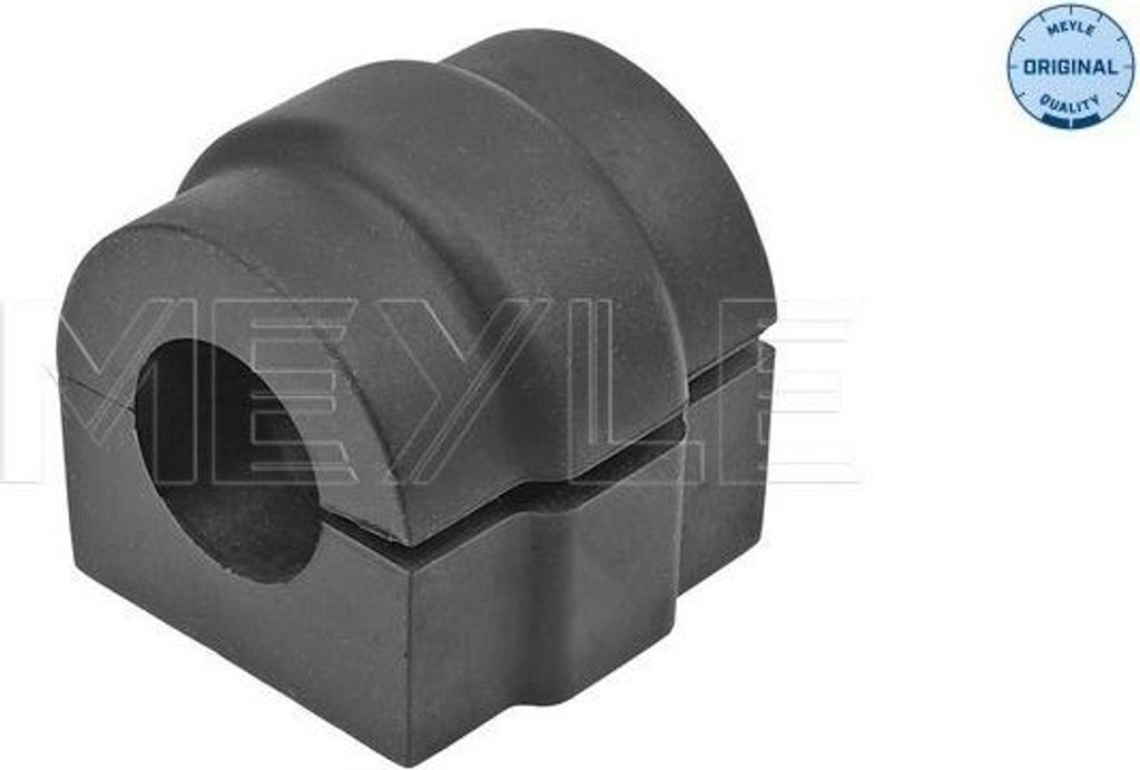 MEYLE 314 715 0008 Lagerung Stabilisator Stabigummi Hinten Produktbild 