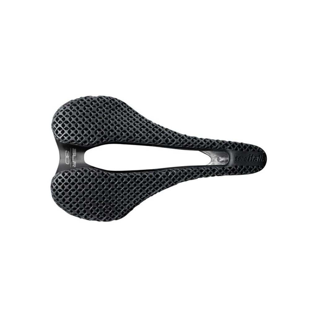 Sedlo Selle Italia SLR Boost 3D Kit Carbon Superflow SLR
