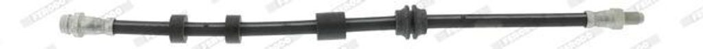 FERODO FHY2719 Bremsschlauch für FORD MONDEO IV Turnier (BA7) S-MAX (WA6) GALAXY (WA6) MONDEO IV (BA7) MONDEO IV Stufenheck (BA7) S-Max Mk1 MPV