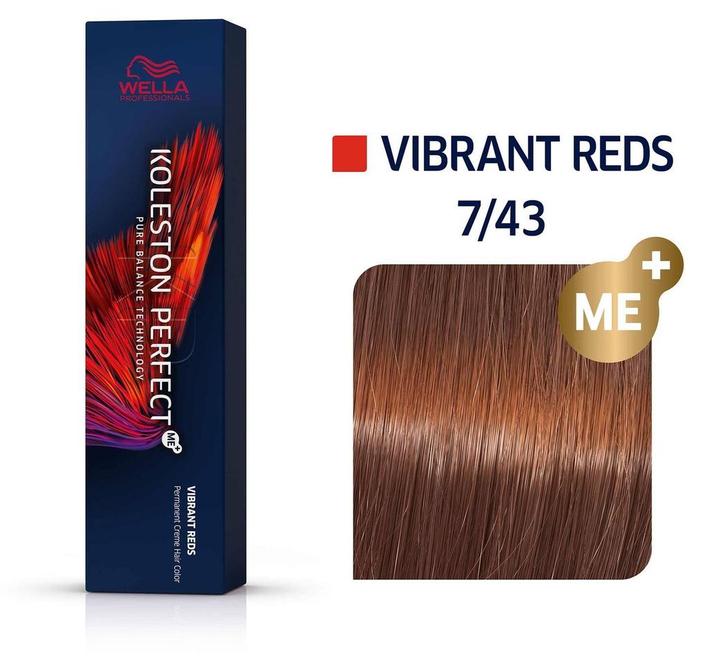 Wella Professionals, Color Touch, Ammonia-Free, Obrázok produktu 