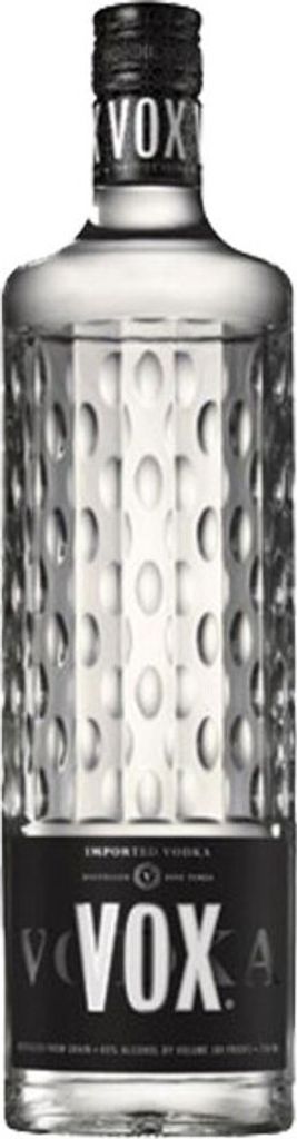 Vox Vodka | 40 % vol | 0,7 l