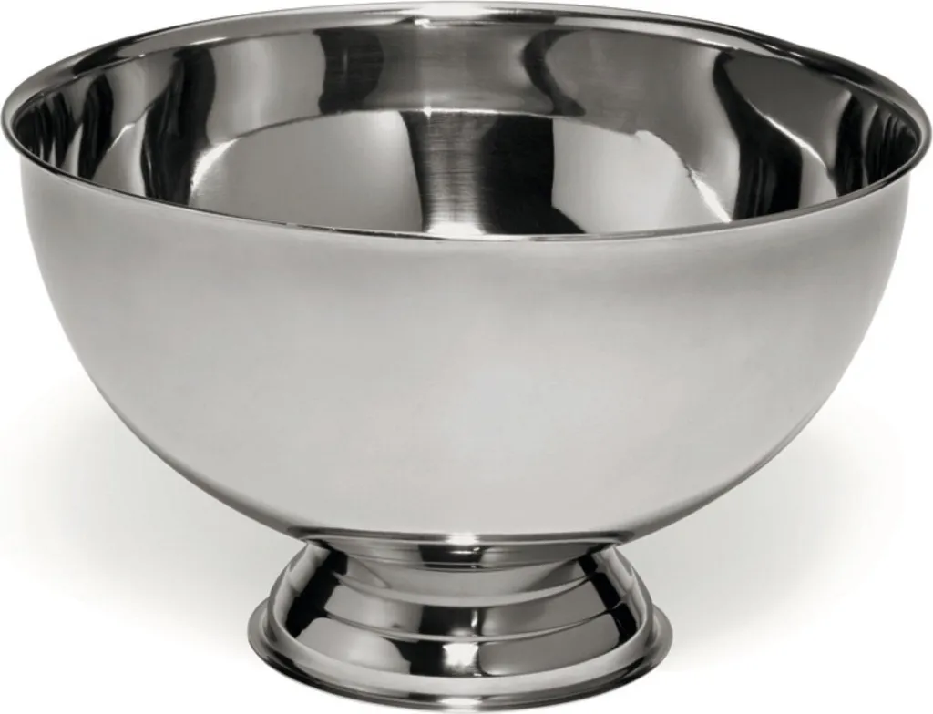 Refrigeratore per champagne Ø36