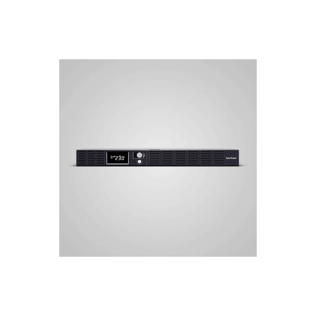Cyberpower OR600ERM1U USV 19 Pouces 600VA 360W Line-Interactive - 8