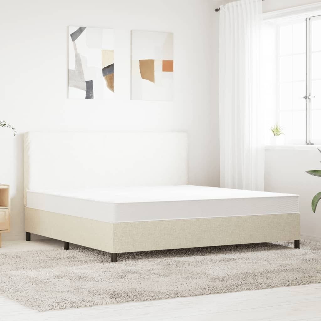 Design Matratze Bonnell-Federkern Mittel 180x200 cm, Taschenfederkernmatratzen 2024 Neu