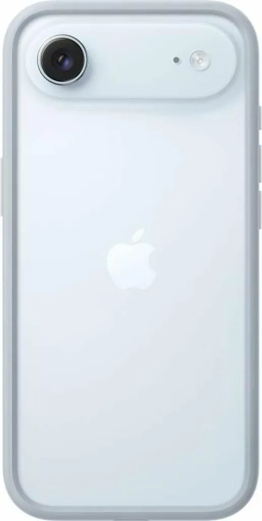 Custodia Apple Blue Premium: Eleganza Blu e Protezione Totale iPhone
