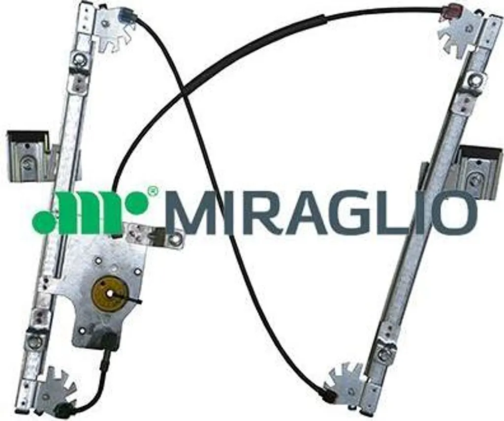 Réparer votre vitre de S-Type avec le lève-vitre MIRAGLIO OE XR848093