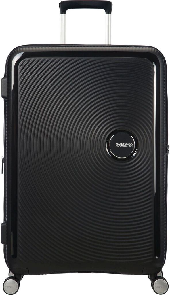 American Tourister Soundbox Spinner EXP 77/28 Large Zdjęcie produktu 