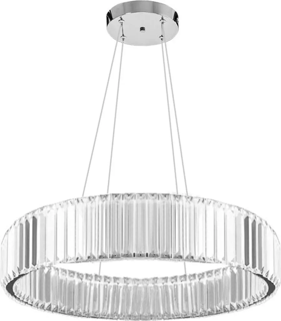 Offerta Lampada tooLight App982-Cp Transparent: Qualità a Buon Prezzo