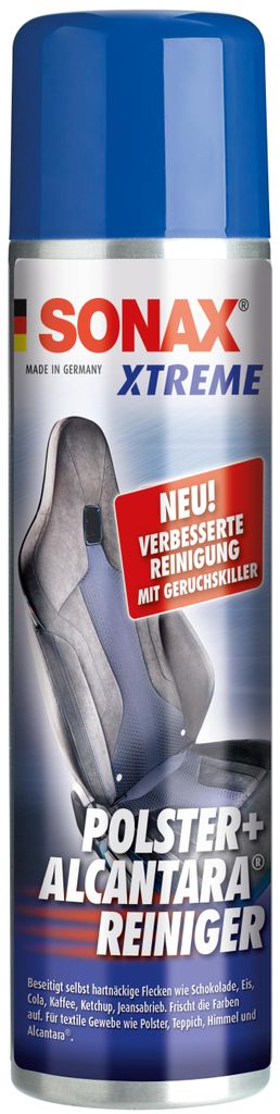 Sonax XTREME Polsterreiniger Produktbild 