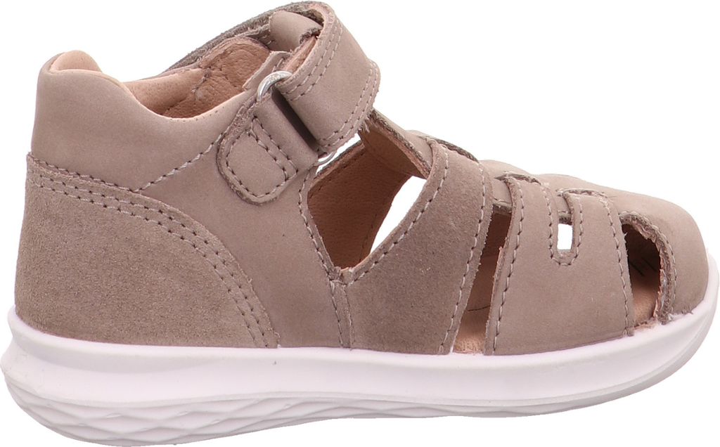 Superfit Lauflerner Kleinkind Sandale erste Schuhe Leder Produktbild 6