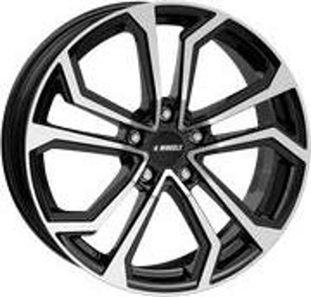 itWheels ELLA