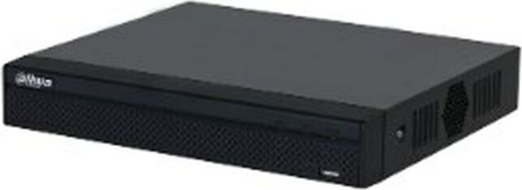 Dahua Technology Lite NVR2108HS-S3 Netzwerk-Videorecorder 1U Schwarz