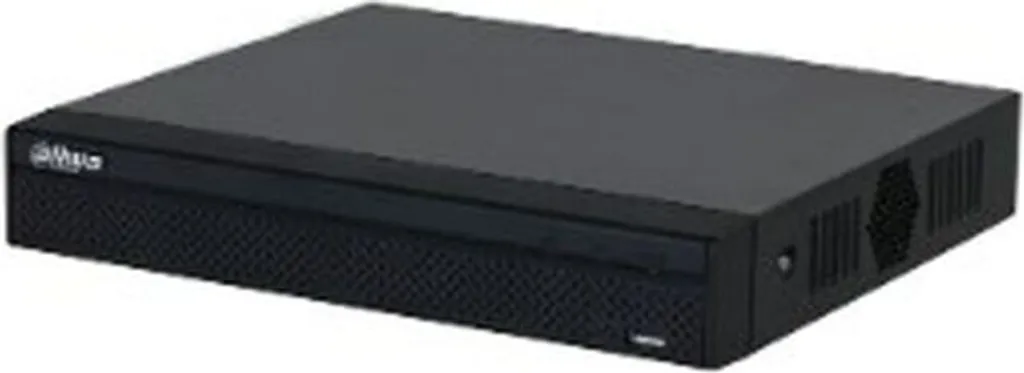 Enregistreur Vidéo NVR 8 Caméras pour Surveillance Maison et Commerce