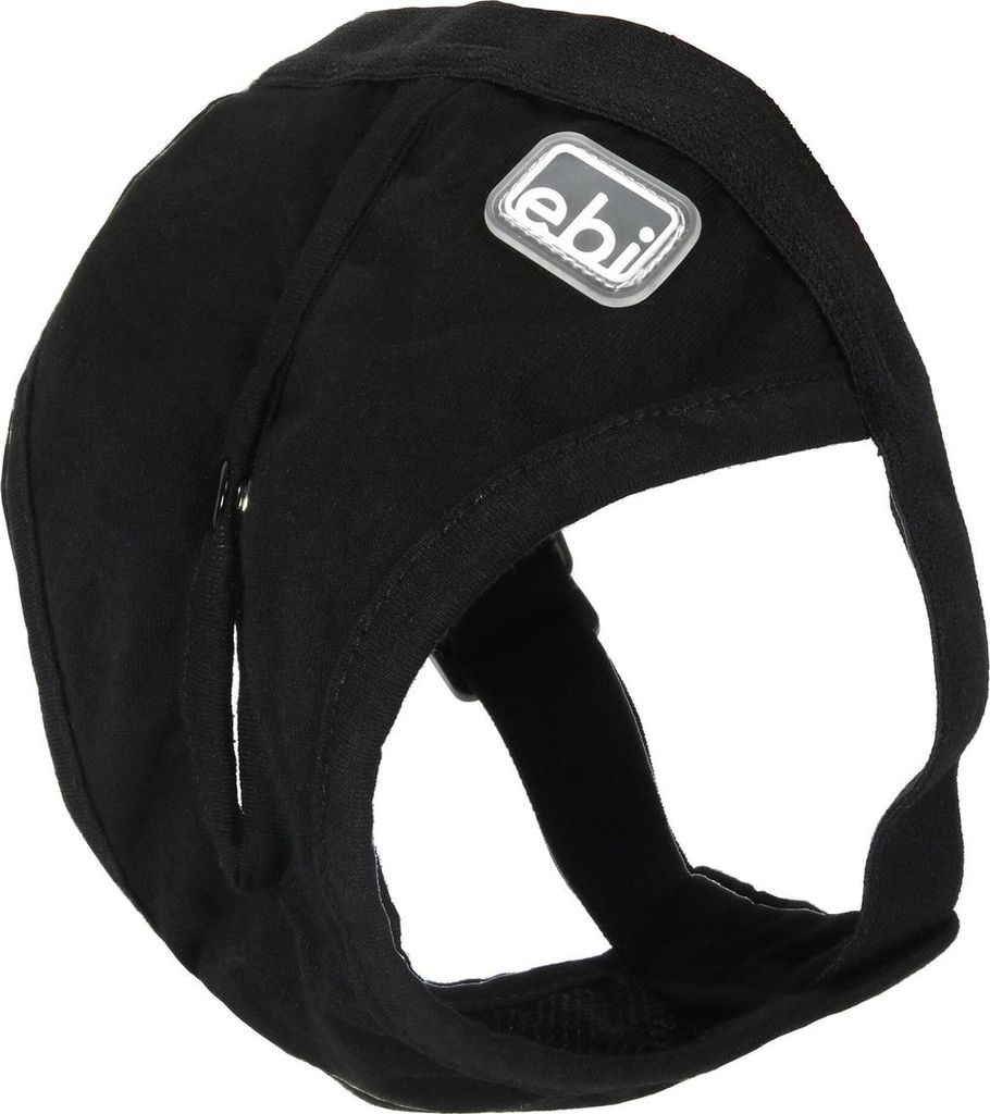 Europet Bernina Dog Pants Classic schwarz, Größe: XS