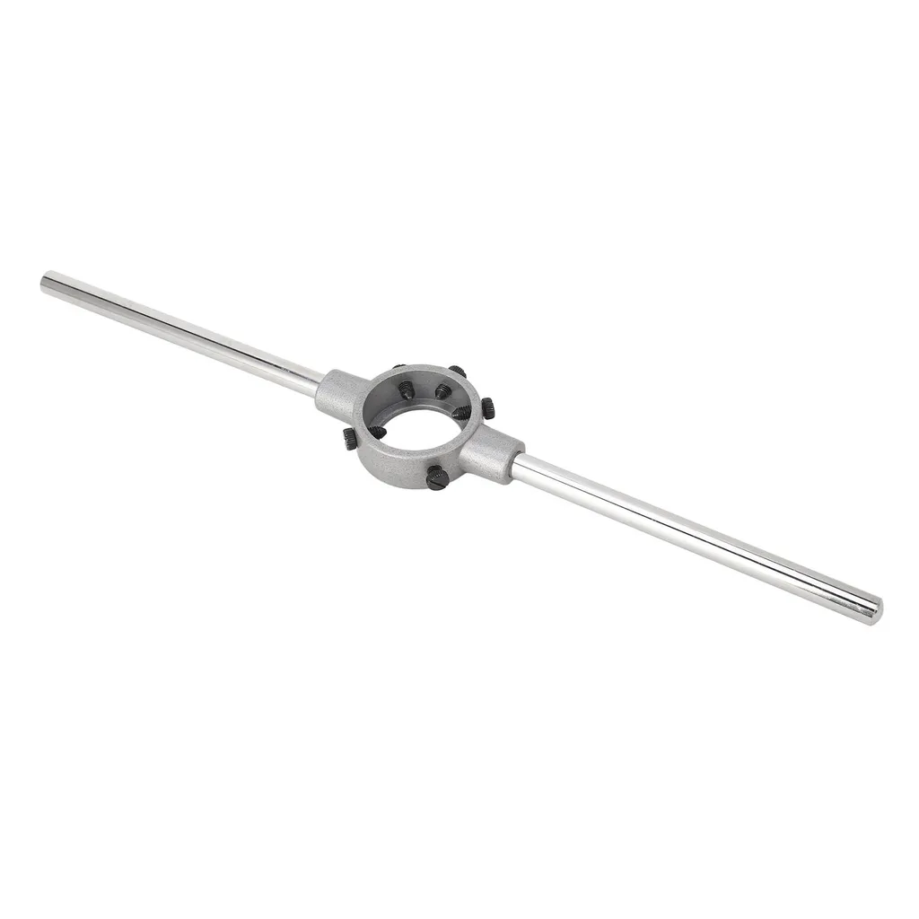 Clé à molette ronde pour poignée de porte, fixez vos poignées lâches