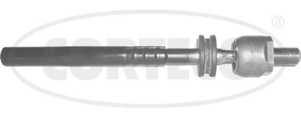 Joint axial CORTECO 49396741 pour barre d'accouplement Porsche 928