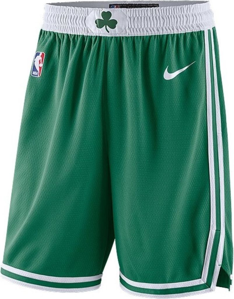 Hosen Nike Nba Boston Celtics AJ5587312