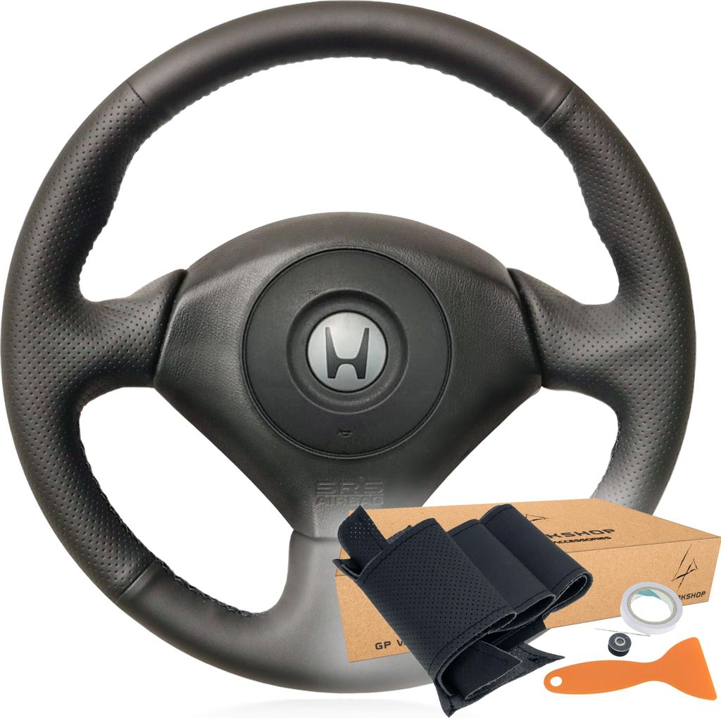 Lenkradabdeckung Trim Honda Civic Type-R S