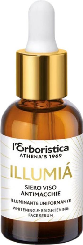 Illumia aufhellendes Serum gegen Hyperpigmentierung 30ml