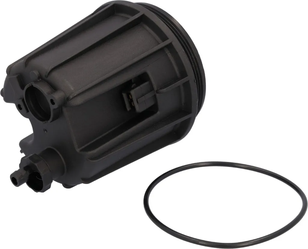 Séparateur d'eau gasoil compact de 106 mm pour châssis Volvo 8700