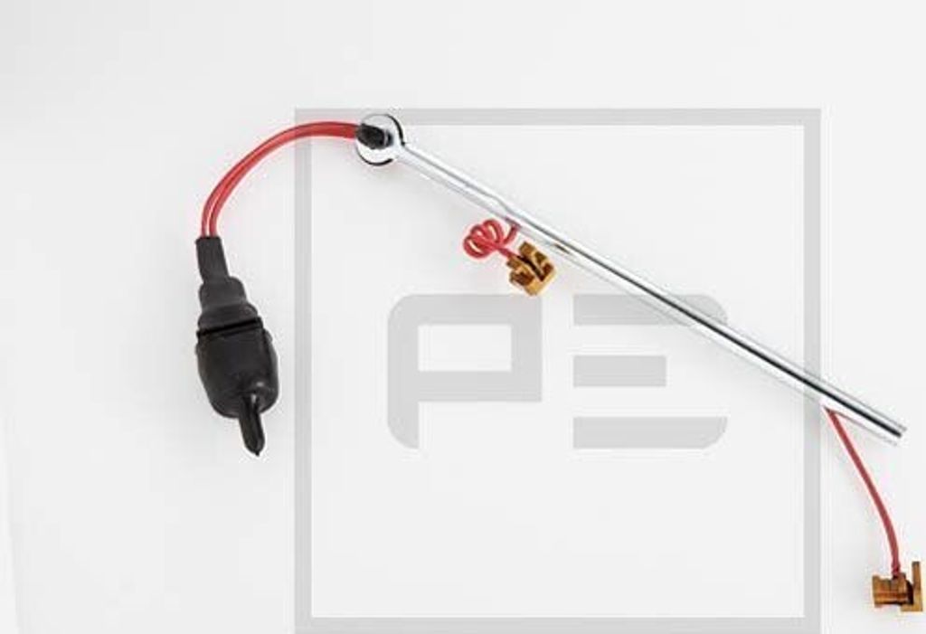 PETERS ENNEPETAL 256.026-00A Warnkontakt Bremsbelagverschleiß 270mm für RENAULT TRUCKS ILIADE für IRISBUS AGORA