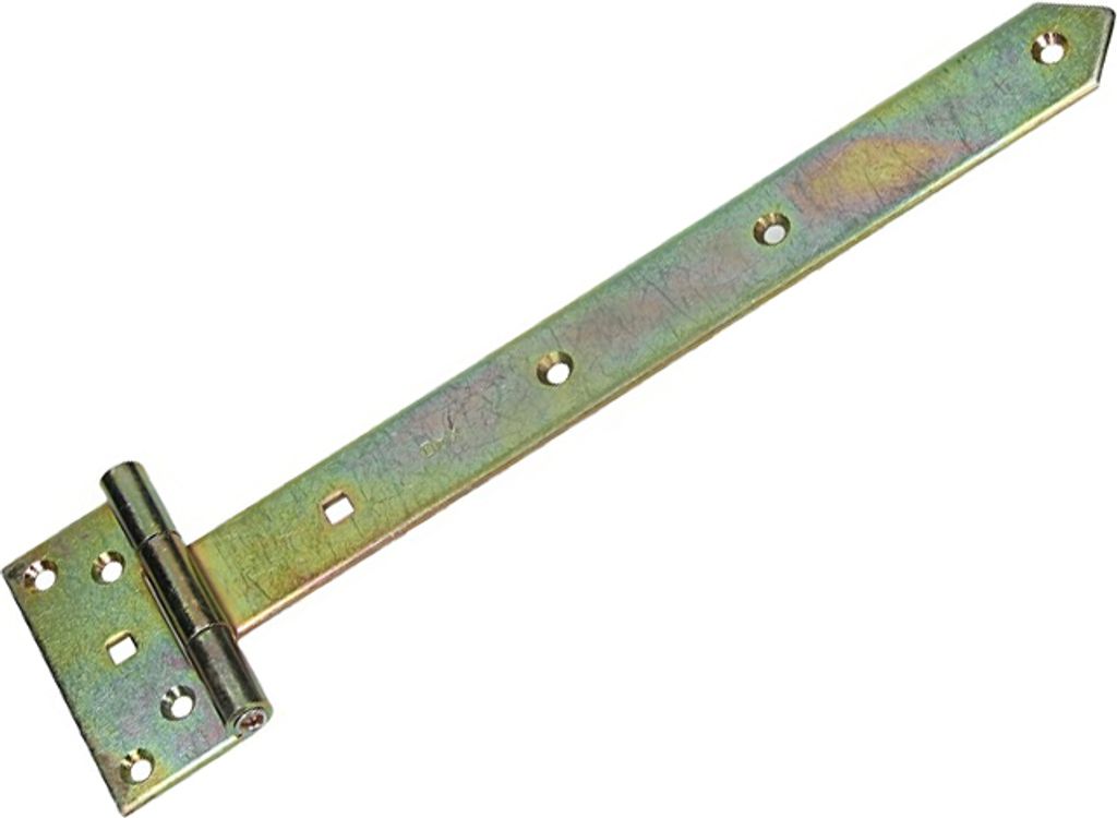 torscharnier 300x45x90x35x3,0mm ZB300 Produktbild 