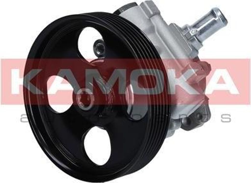 KAMOKA PP051 Hydraulikpumpe, Lenkung OE 4007VR kompatibel mit Laguna, Partner, Berlingo