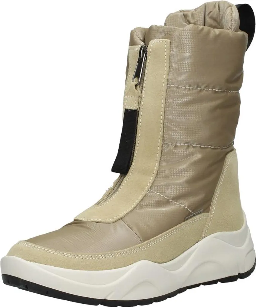 Bottes de Neige Antarctica Beige 38 Imperméables et Fourrées