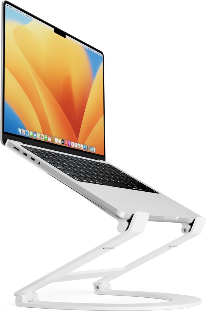 Twelve South Curve Flex Support pour MacBook – Flexibilité Image du produit 