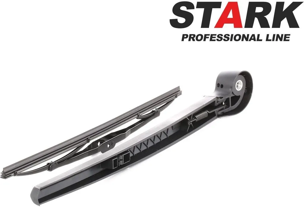 Bras d'essuie-glace résistant OE 4F9 955 205 pour Audi A6 4F