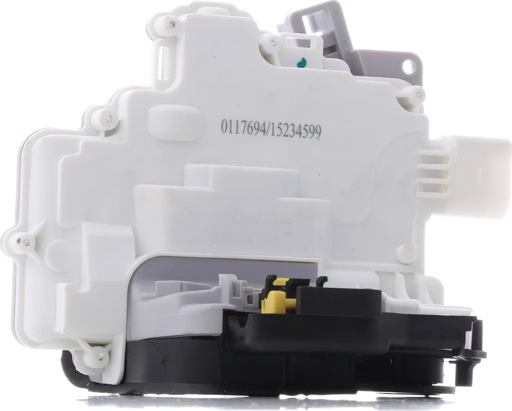Serrure de porte STARK SKDLO-2160114 pour Audi A4 8E et Seat Exeo 3R