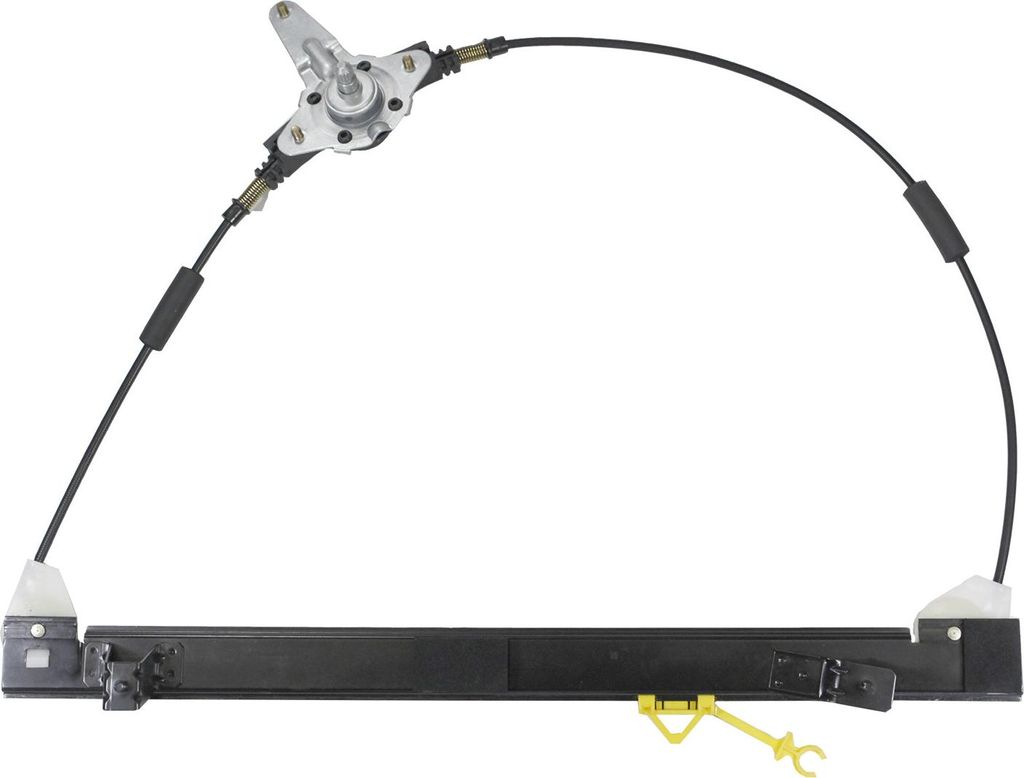 Fensterheber Manuell vorne Fahrerseite Fiat Doblo 51711751