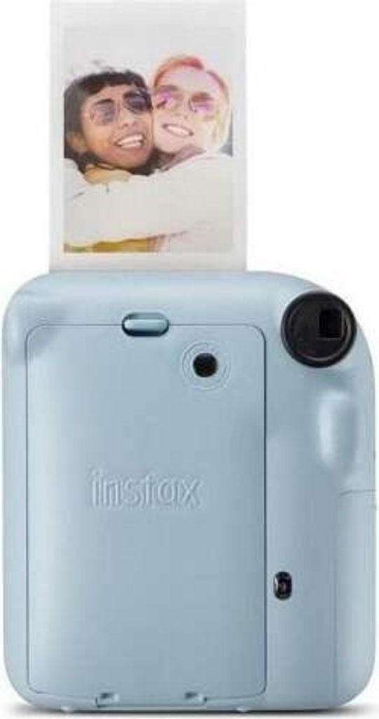 Fujifilm instax mini 12 pastel-blue Produktbild 23