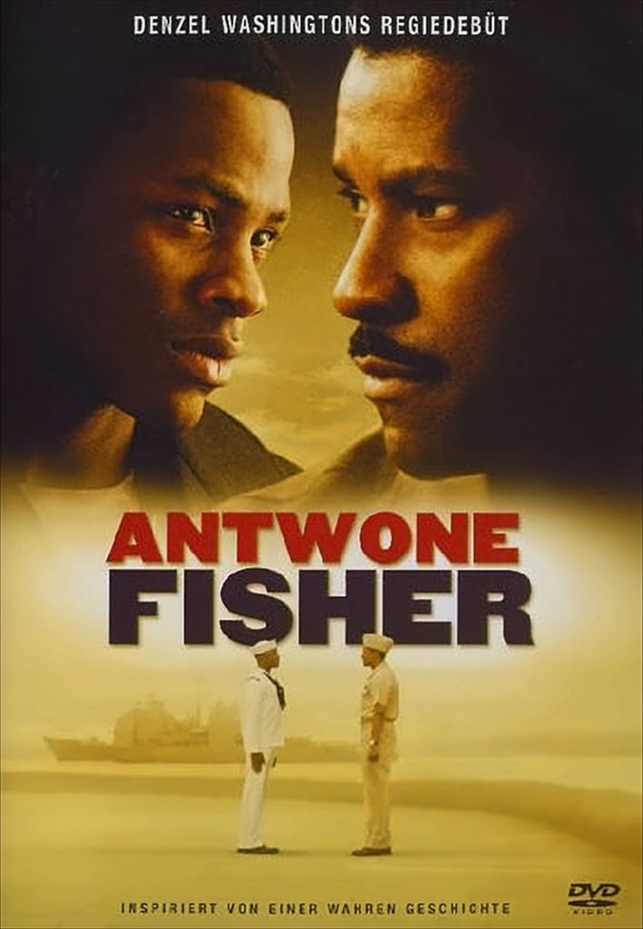Antwone Fisher