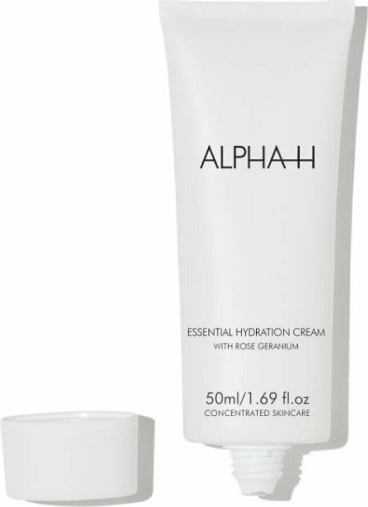 Alpha H Essential Hydration Crème, 50 ml Productafbeelding 