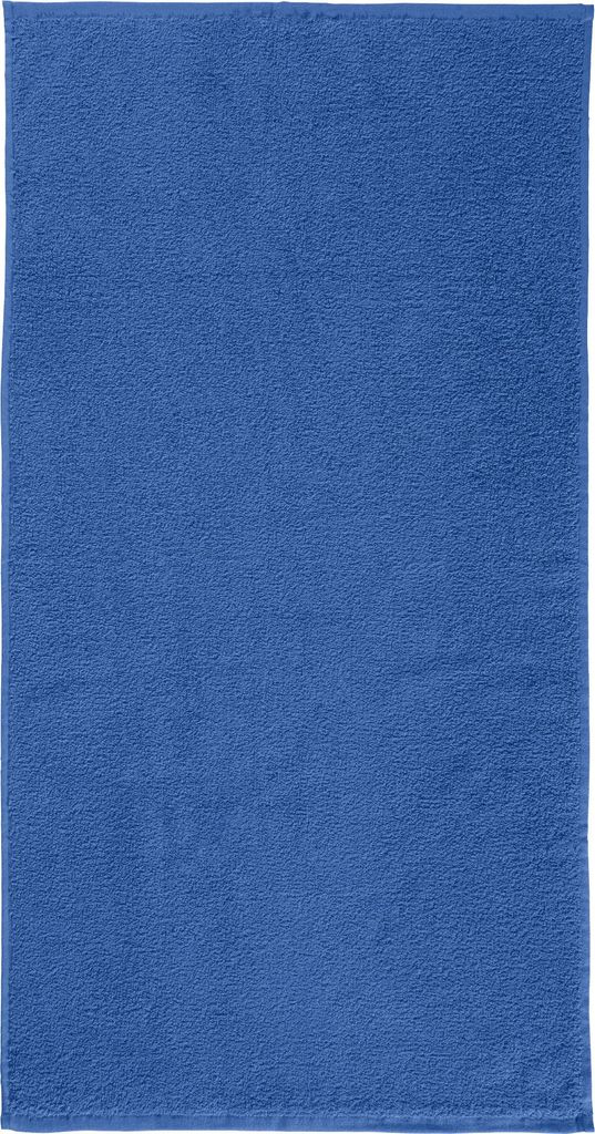 REDBEST Duschtuch Oceanside" royalblau 70x140 cm"