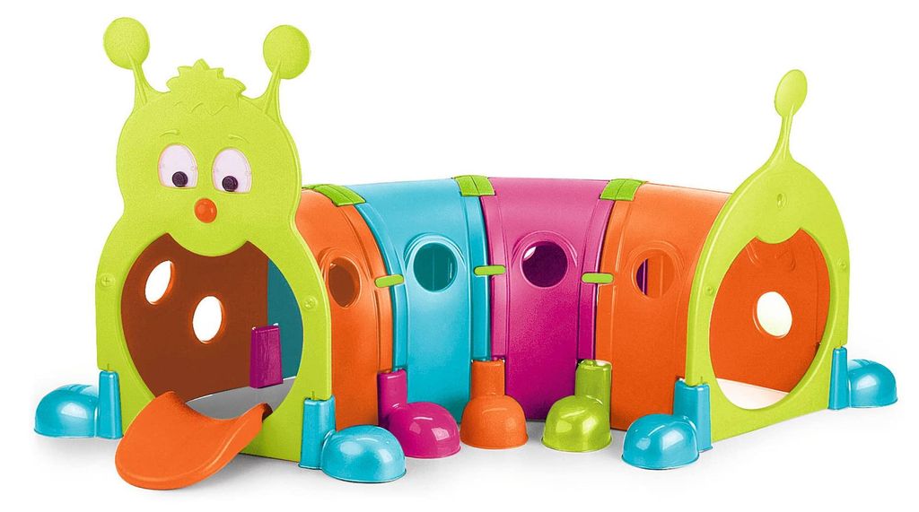 FEBER FEU12, 3 anni/anni, 17,3 kg, Multicolore Immagine del prodotto 