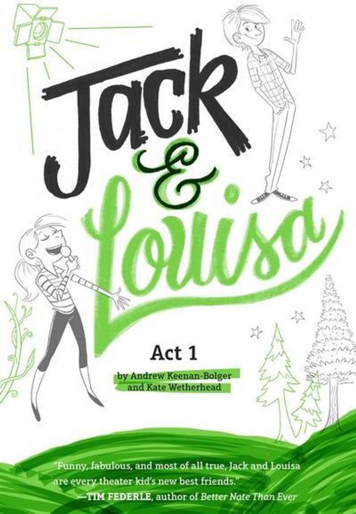 Act 1